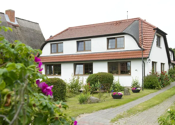 Deichgraf Middelhagen