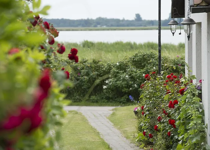 게스트하우스 Deichgraf 미델하겐