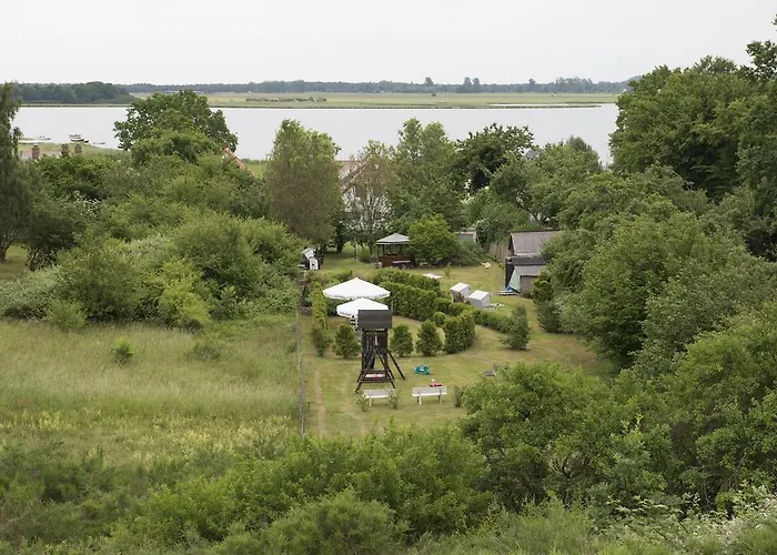 게스트하우스 Deichgraf 3*