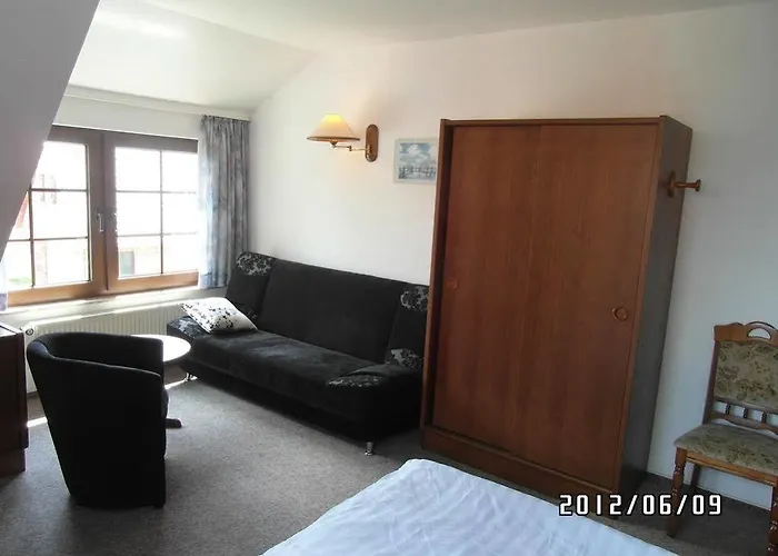 게스트하우스 Deichgraf