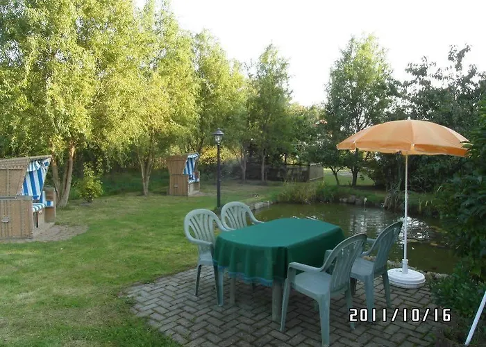 Deichgraf 게스트하우스