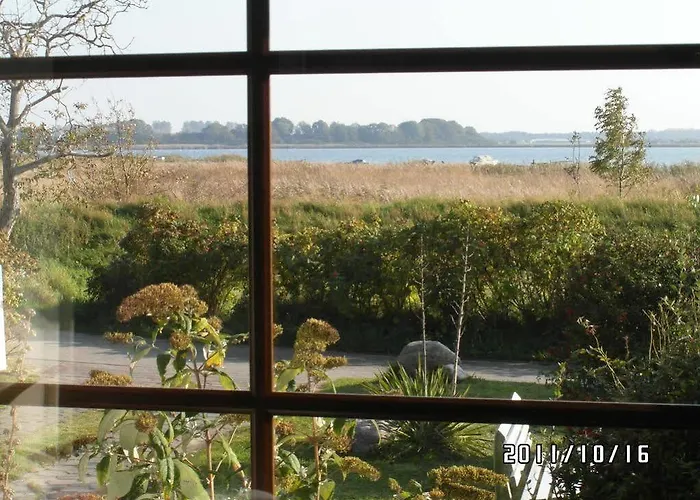 게스트하우스 Deichgraf