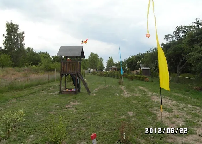 게스트하우스 Deichgraf